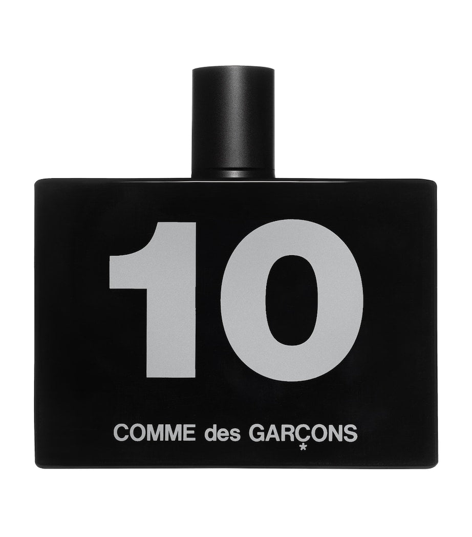 Comme Des Garçons Odeur 10 EdT 200ml, UK version