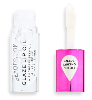 Revolution Glaze Lip Oil