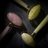 White Lotus Beauty intensive jade body roller (British brand)