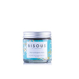 BISOUS by L'ORGANIQ Clear and Glow Mask 60ml GOODS Superdrug   