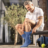 Gentle Grip bamboo socks 3 pack, UK version