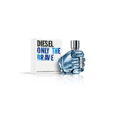 Diesel Only The Brave Eau de Toilette 125ml GOODS Superdrug   