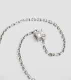 Redline white gold diamond Princesse bracelet, imported from the UK