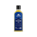 Ayumi Pure Sesame Seed Oil 150ml - British product