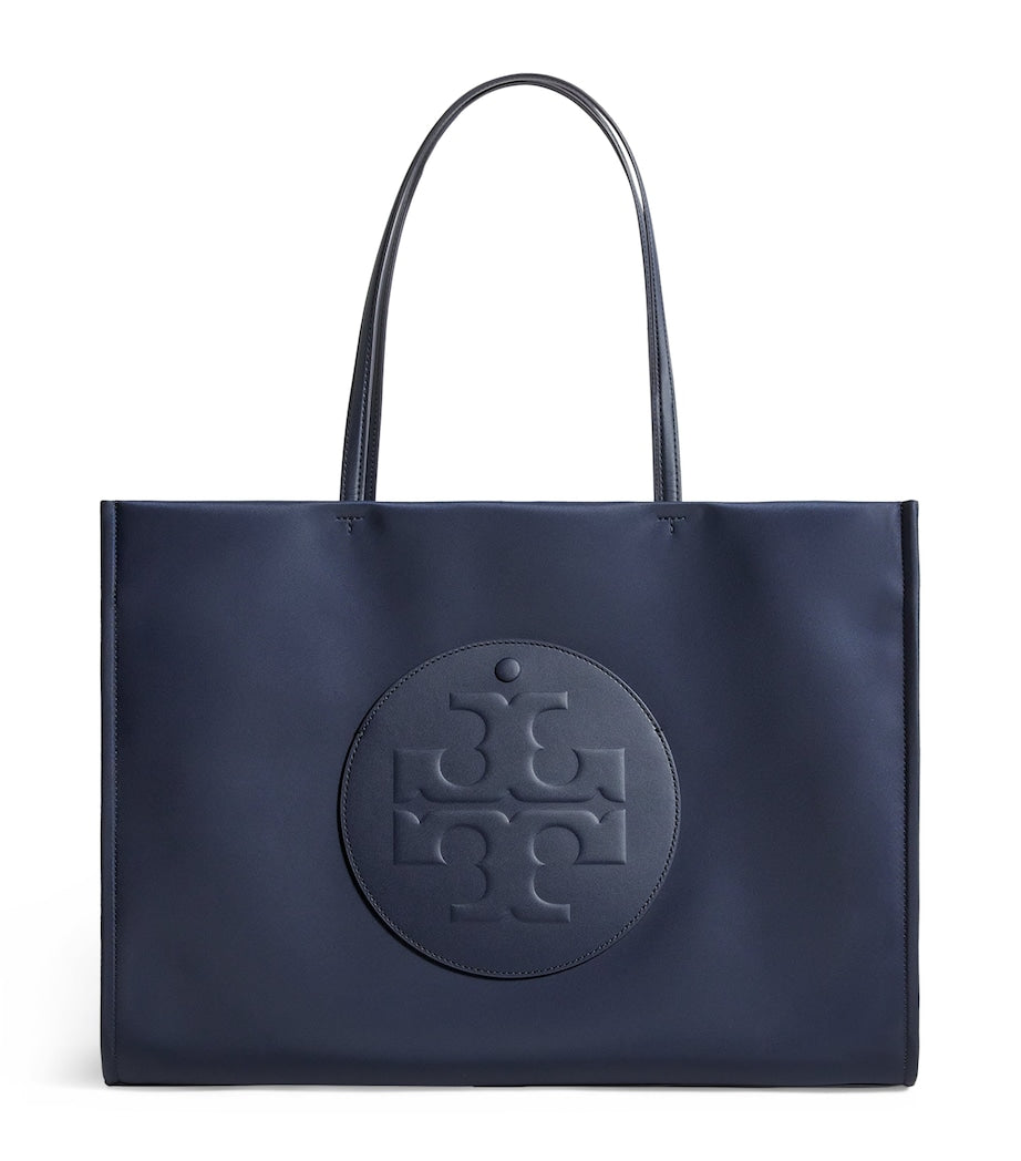 Tory Burch Ella tote bag nylon, imported from the UK