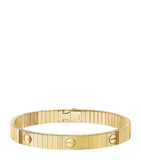 Cartier Yellow Gold LOVE Unlimited Bracelet - British product