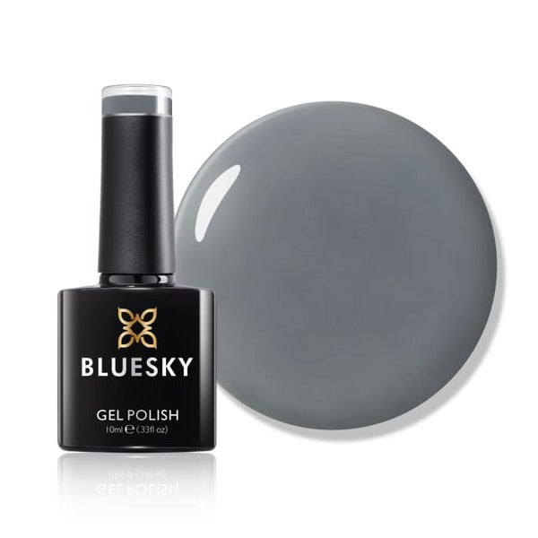 Bluesky Gel Polish Liquorice Allsorts - British product