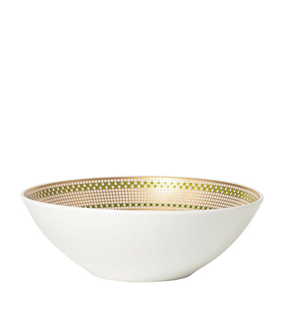 Harrods طبق حبوب بورسلين Bernardaud Porcelain Augusta Cereal Bowl 16.8 سم - اشترِ عبر الإنترنت من McGrocer
