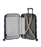 Samsonite C-Lite Spinner suitcase 75cm (British brand)