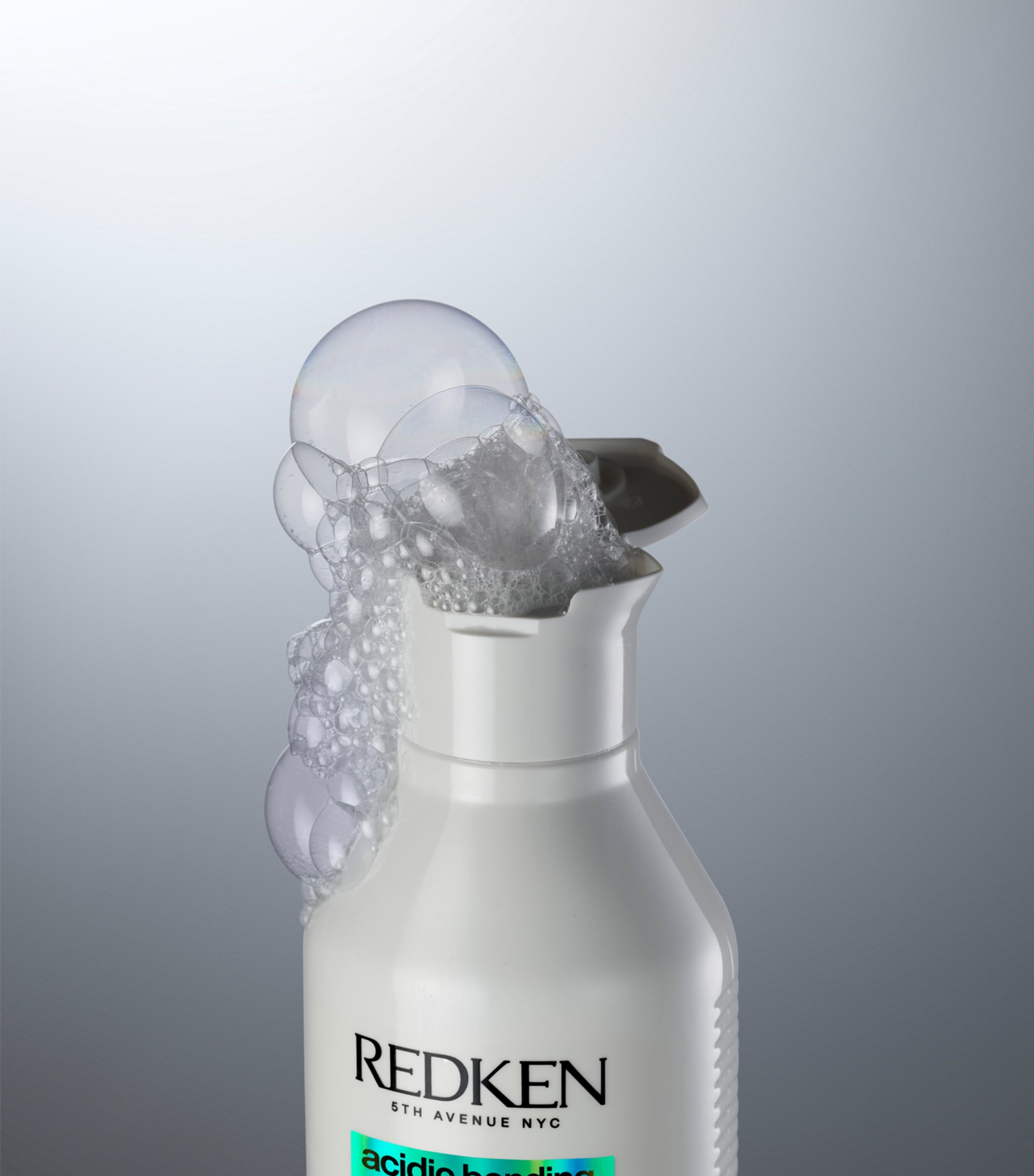 Redken Acidic Bonding Curls shampoo 300ml, imported from the UK