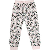 Disney Womens Good Vibes Minnie Mouse Long Pyjama Set (L) GOODS Superdrug   