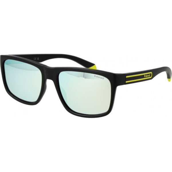Polaroid PLD 2149 black sunglasses, imported from the UK