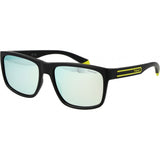 Polaroid PLD 2149 black sunglasses, imported from the UK