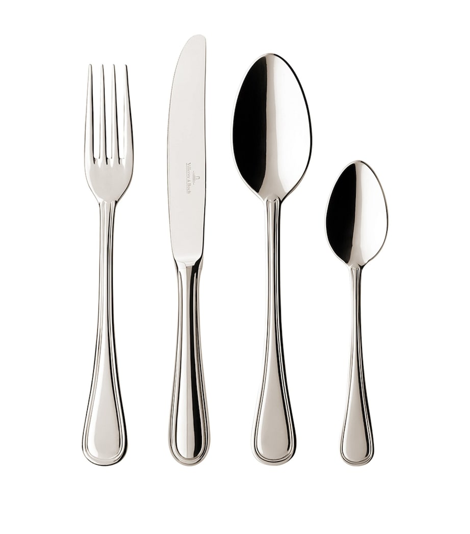 Villeroy & Boch Neufaden Merlemont 24-piece cutlery set (British brand)