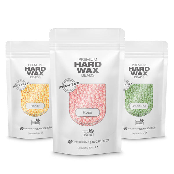 Rio Premium Hard Wax Beads Rose GOODS Superdrug   