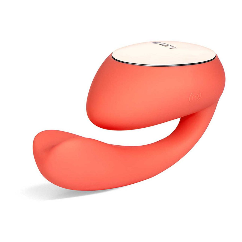 Lelo Ida Wave - Red