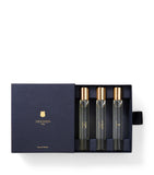 Trudon eau de parfum gift set Mortel, Elae & Medie 3 x 15ml (British brand)
