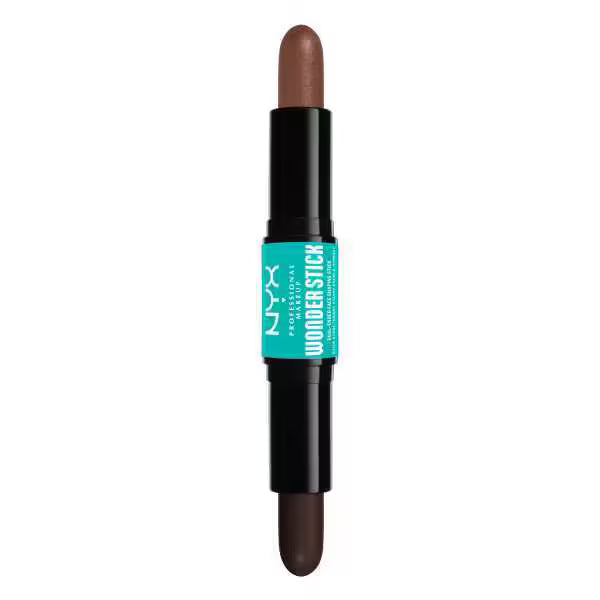 NYX Wonder Stick Dual Deep Rich, imported from the UK