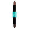 NYX Wonder Stick Dual Deep Rich, imported from the UK