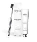Masha Radiant Amethyst dental polish 75ml (British brand)