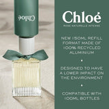 Chloé Rose Naturelle Intense Eau de Parfum 30ml - British product