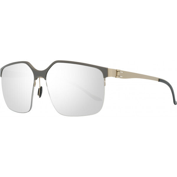 Mercedes Benz grey M1037 sunglasses - British product