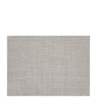 Chilewich Bouclé rectangular placemat 36cm x 48cm - British product