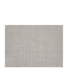 Chilewich Bouclé rectangular placemat 36cm x 48cm - British product