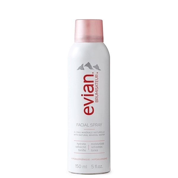 Evian Facial Spray 150ml GOODS Superdrug   