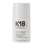 K18 leave-in molecular repair hair mask 15ml, UK version