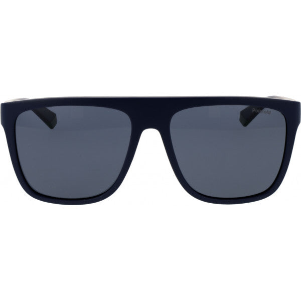 Polaroid Blue PLD 2162 S 58 FLLC3 Sunglasses (British brand)