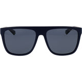 Polaroid Blue PLD 2162 S 58 FLLC3 Sunglasses (British brand)