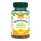 Holland & Barrett Teen Multivitamin + Omega 30 Gummies GOODS Holland&Barrett   