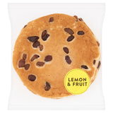 ASDA lemon and fruit pancakes 5 pack - British product