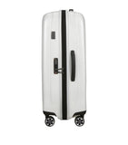 Samsonite Nexis expandable spinner suitcase 76cm, imported from the UK