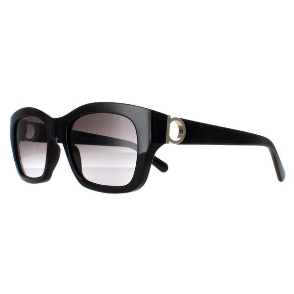 Salvatore Ferragamo SF1012S black gradient women sunglasses - British product