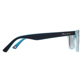 Montana MP41 black polarised sunglasses - British product