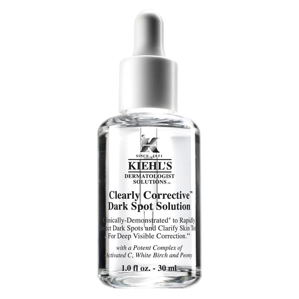 Kiehl's Clearly Corrective™ Dark Spot Solution 30ml