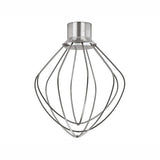 Smeg wire whisk attachment grey - British product