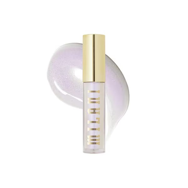 Milani Keep It Full Nourishing Lip Plumper Champagne Lip Care