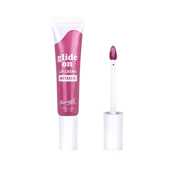 Barry M Glide On Lip Cream - Mulberry Mood GOODS Superdrug Mulberry Mood  