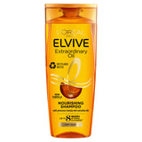 L'Oreal Elvive Extraordinary Oil Dry Hair Shampoo 250ml GOODS Sainsburys   