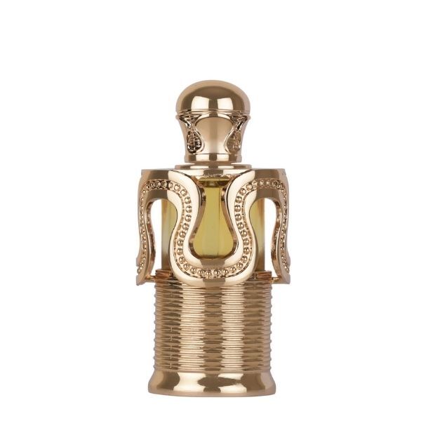Lattafa Maitha concentrated perfume oil 20ml (British brand)