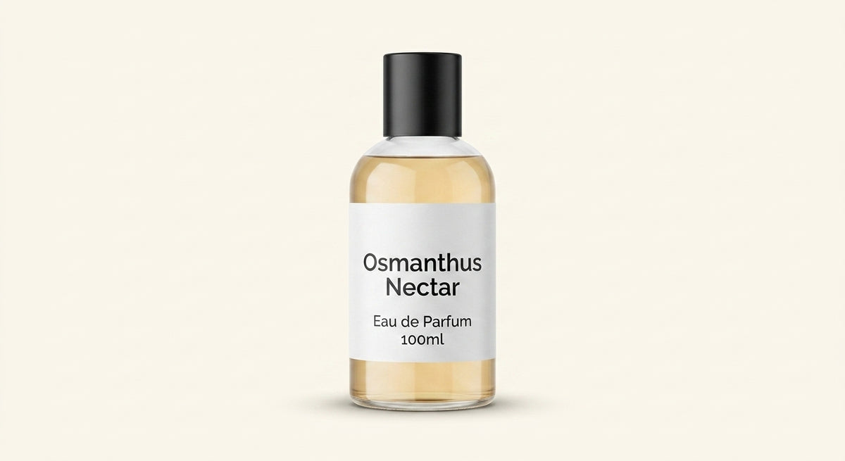 Gucci Osmanthus Nectar Eau de Parfum 50ml - British product