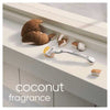Venus ComfortGlide women's razor with coconut and Olay 8 blades (British brand)