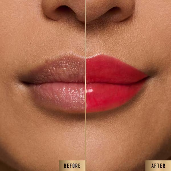 Max Factor Match Maker Lip Gloss 10 Bubbly, imported from the UK