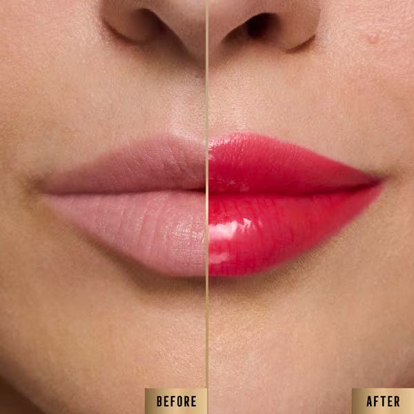 Max Factor Match Maker Lip Gloss 10 Bubbly, imported from the UK
