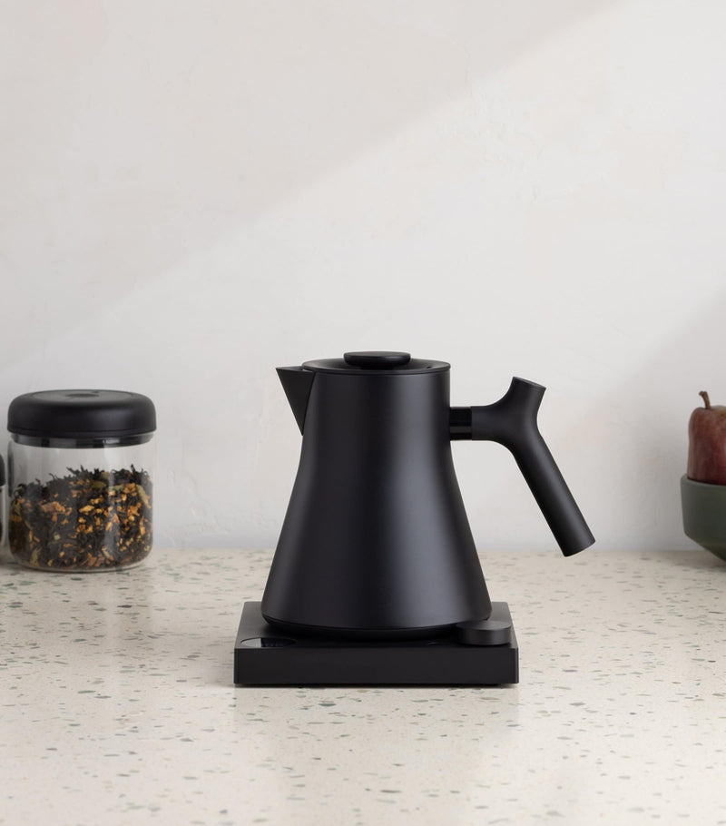 FELLOW Corvo EKG Pro electric kettle - British product