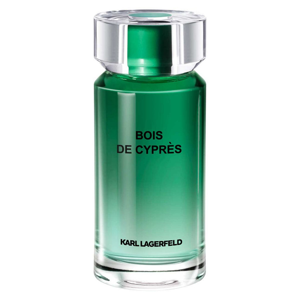 Karl Lagerfeld Bois de Cypres Eau de Toilette 100ml