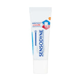 Sensodyne Sensitive Teeth Toothpaste Sensitivity & Gum Original Travel Size 15ml GOODS Boots   